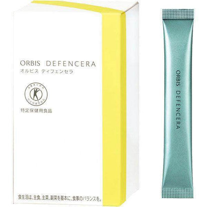 ORBIS 米潤美源素 30天份 1.5g×30包