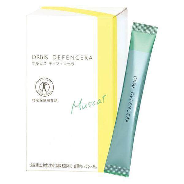 ORBIS 米潤美源素 30天份 1.5g×30包
