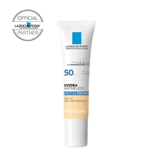 La-Roche Posay 理膚寶水 UVIDEA 防曬系列 全護清爽防曬液XL潤色 30g