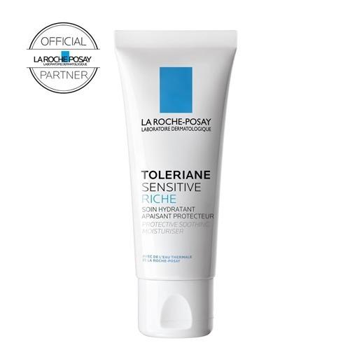 La-Roche Posay 理膚寶水 TOLERIANE 多容安系列 敏感肌極保濕面霜