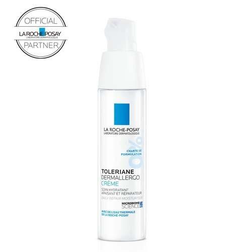 La-Roche Posay 理膚寶水 DERMALLERGO 超敏感肌用 面霜