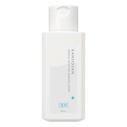KANSOSAN　乾燥小姐　多效合一化粧液 230mL　三效合一滋潤霜 50g　 BCL