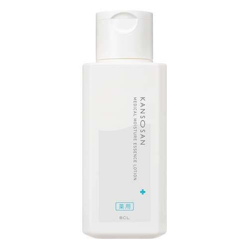 KANSOSAN　乾燥小姐　多效合一化粧液 230mL　三效合一滋潤霜 50g　 BCL