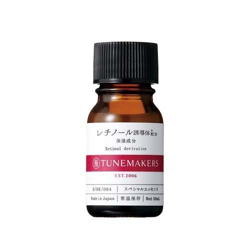 TUNEMAKERS 维他命A醇賦活原液10ML