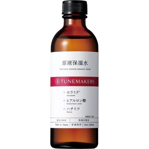 TUNEMAKERS 原液保濕水 清爽型 120ml