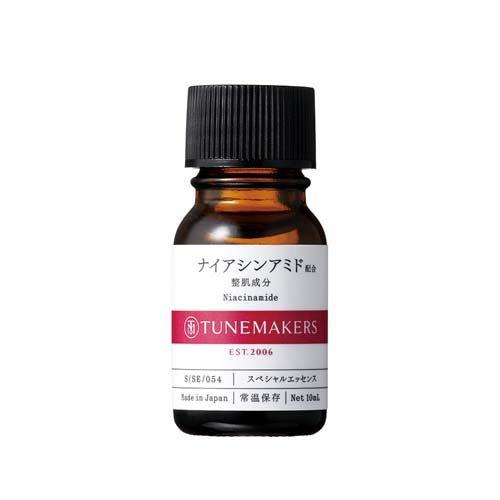TUNEMAKERS 菸鹼醯胺亮白原液10ML