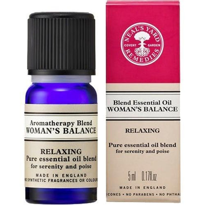 Neal's Yard  精油 DB