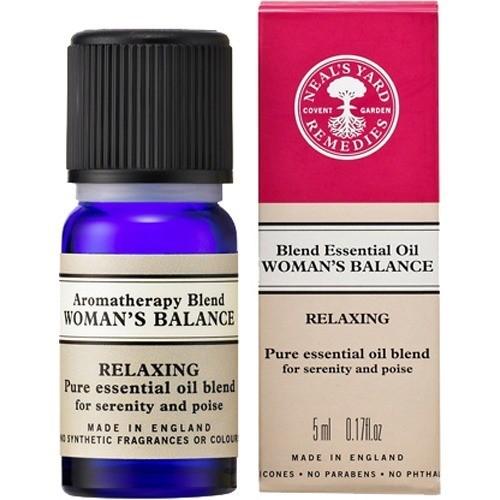 Neal's Yard  精油 DB