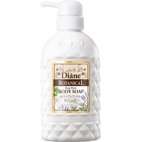 Diane 黛絲恩 植物肥皂 DB