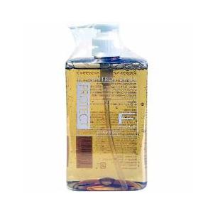 FIOLE F.Pro 隨心所欲洗護系列 SR豐盈洗髮精 300ml