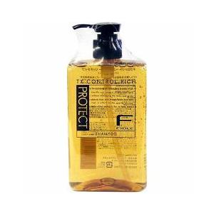 FIOLE F.Pro 隨心所欲洗護系列 SR滋潤洗髮精 300ml