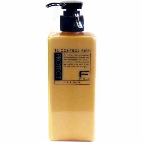 FIOLE F.Pro 隨心所欲洗護系列 MR滋潤護髮乳 200ml