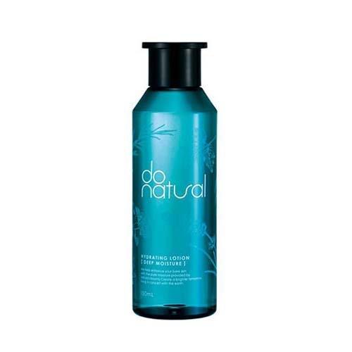 do 天然保濕乳液 150mL 滋潤/深層滋潤 DB