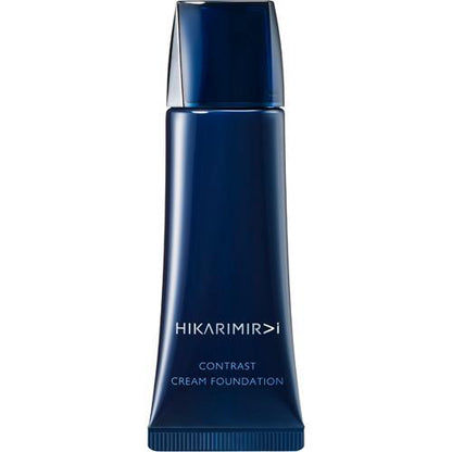 CHIFURE  HIKARIMIRAI 粉底 防曬立體光澤對比粉底 抗UV SPF35 25g