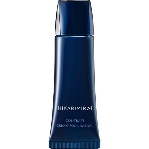 CHIFURE  HIKARIMIRAI 粉底 防曬立體光澤對比粉底 抗UV SPF35 25g