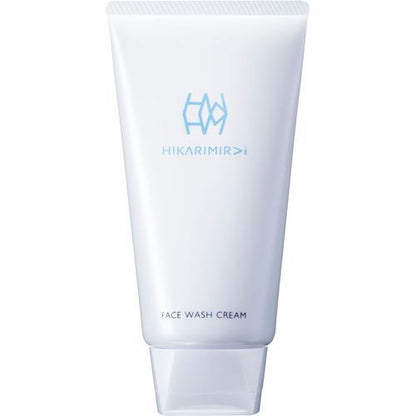CHIFURE 化妝品 HIKARIMIRAI 洗面乳 120g 卸妝油 180ml