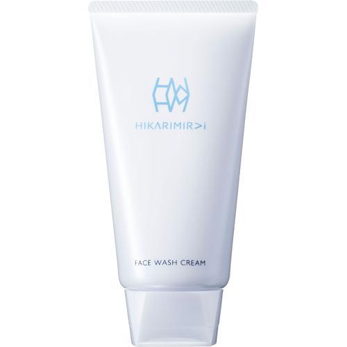 CHIFURE 化妝品 HIKARIMIRAI 洗面乳 120g 卸妝油 180ml
