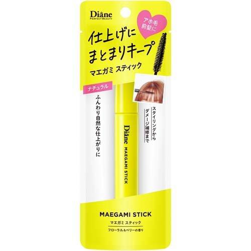 Diane 整髮棒 瀏海棒 瀏海整理刷 瀏海造型棒 瀏海直髮棒  前額碎髮匯集瀏海棒 兩側長瀏海造型棒 10ml
