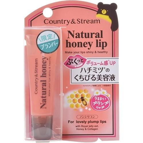 Country & stream lip 天然美容保濕護唇膏 DB