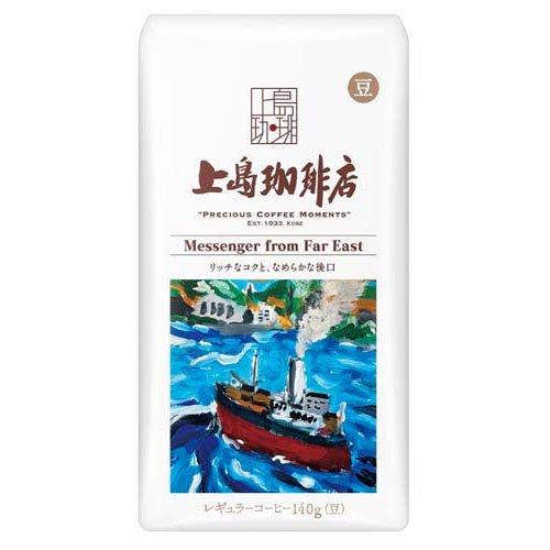 UCC上島咖啡 上島咖啡店 炒豆 MJ