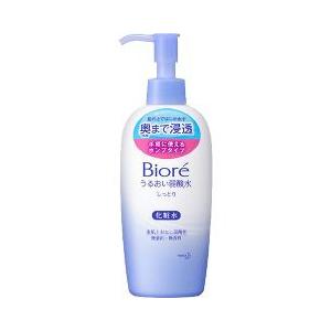 花王 Biore 蜜妮 弱酸滋潤保濕水 嬰兒可用 無香料   200ml
