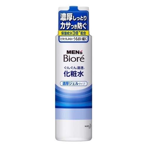 花王 Biore 男士護膚 化妝水 泡沫洗面乳 泡沫括鬍洗面乳 DB.