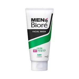 Biore 蜜妮 男性蜜妮 洗面乳 痘痘粉刺肌洗面乳 深層保濕 微磨砂膏 加強磨砂膏 清爽去油洗面乳 130g