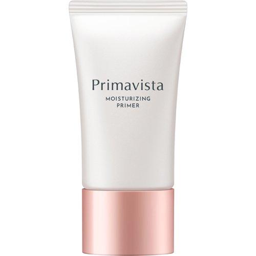 Primavista  滋潤護膚底妝 防止乾燥脫妝