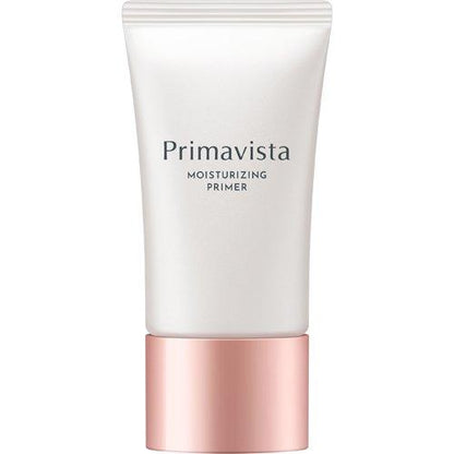Primavista  滋潤護膚底妝 防止乾燥脫妝