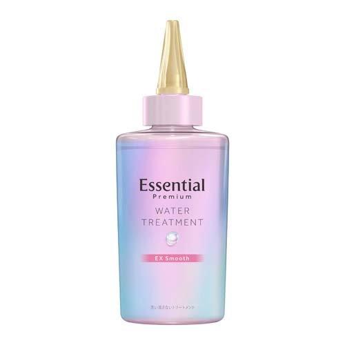 花王 Essential The Beauty  美髮護髮素 無須沖洗