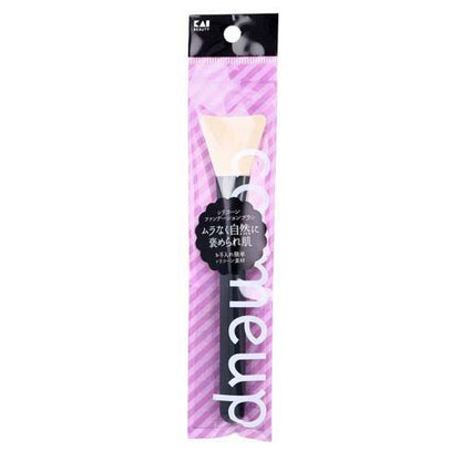 貝印 cosmeup 刷子 粉底液刷 多功能刷 化妝刷子