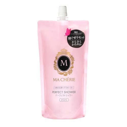 資生堂  MACHERIE EX完美順滑髮妝水 DB