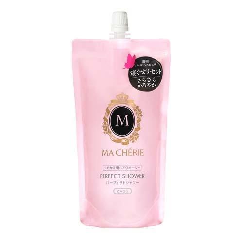 資生堂  MACHERIE EX完美順滑髮妝水 DB