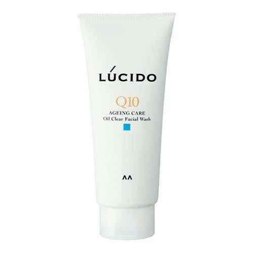 曼丹 LUCIDO 洗面乳 DB