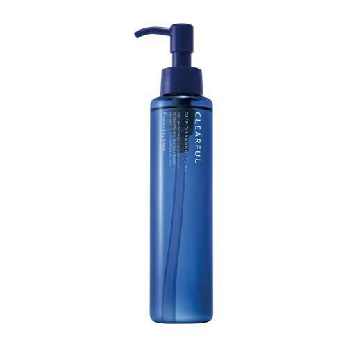 ORBIS CLEARFUL 痘痘肌 抗痘 痘痘肌深層卸妝水  痘痘肌深層洗面乳  痘痘肌深層保養底妝