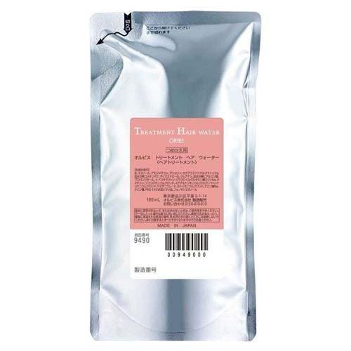 ORBIS 髮妝水 柔順修護髮妝水 180ml