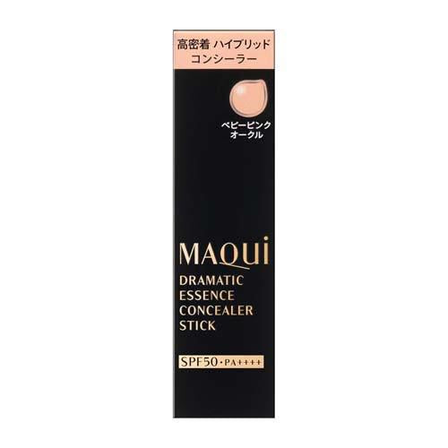 MAQuillAGE 遮瑕膏 戲劇性精華遮瑕膏 BPO 2.7g