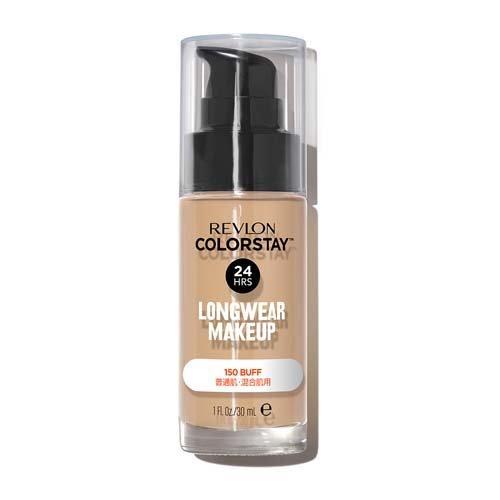 REVLON COLORSTAY 長效粉底液  SPF15・PA++