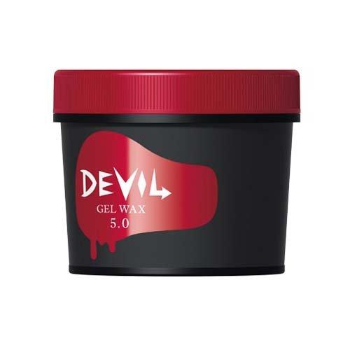 loretta be-x  GEL WAX 髮蠟