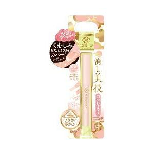 SANA 舞妓 遮瑕膏 櫻花色 膚色 SPF50・PA++++ 常盤薬品工業