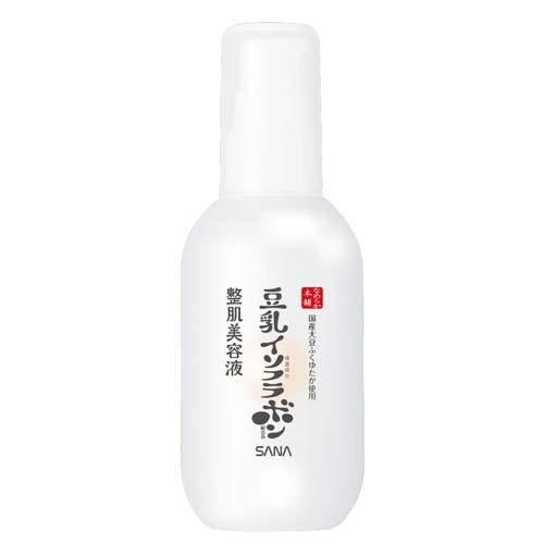 SANA 莎娜 豆乳美肌保濕前導精華液 NC 100mL 常盤薬品工業  NAMERAKA本舖