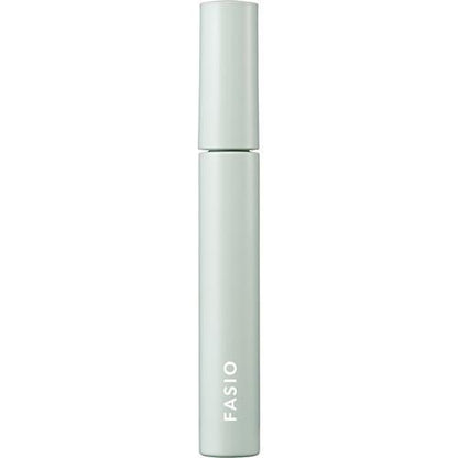 FASIO 菲希歐 持久捲曲睫毛膏底膏 防水 紅黑 銅棕色