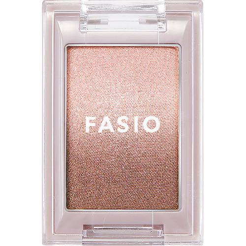 Fasio菲希歐 眼影 漸層眼影 02 粉紅咖啡 KOSE 高絲