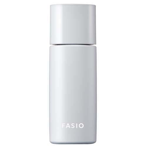 FASIO 菲希歐 底妝 Airy Stay Oil Blocker 01 粉紅米色 30g SPF50 KOSE