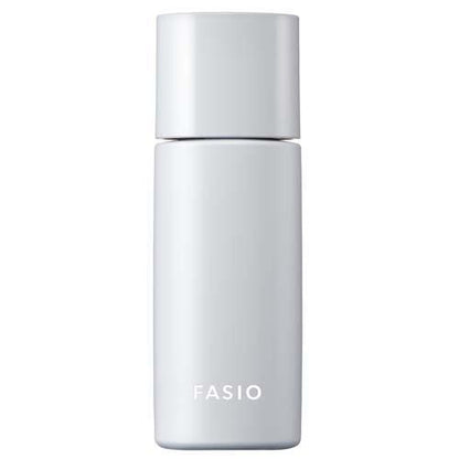 FASIO 菲希歐 底妝 Airy Stay Oil Blocker 01 粉紅米色 30g SPF50 KOSE