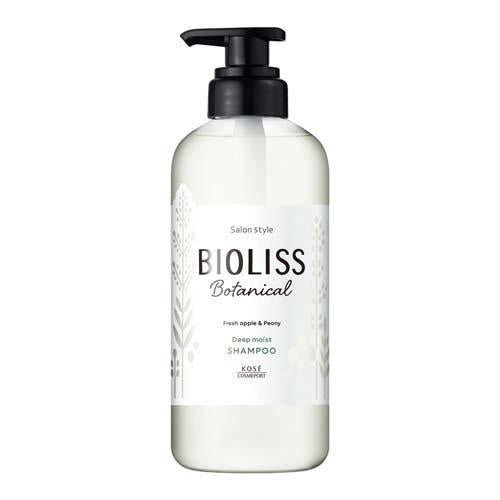 KOSE高絲 沙龍風格 BIOLISS 苾歐莉絲 護理液 植物護髮素