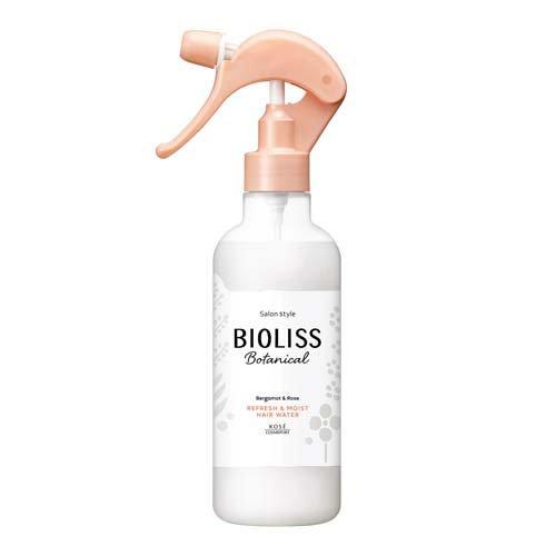 BIOLISS 苾歐莉絲 護髮水 修復＆保濕 / 補充包 / 直髮光滑 / 煥然一新＆保濕  KOSE 高絲