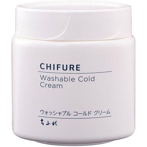 CHIFURE 化妝品 卸妝霜 按摩霜 r卸妝按摩霜  / 補充包 N 300g KO