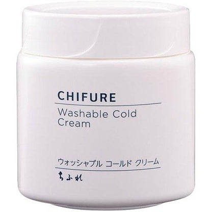 CHIFURE 化妝品 卸妝霜 按摩霜 r卸妝按摩霜  / 補充包 N 300g KO