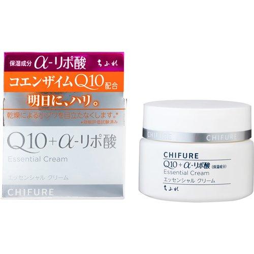 CHIFURE 化妝品 精華霜 N 補充包 30g KO
